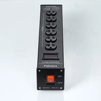 Pailvens power filter power board high fidelity isolation anti-interference filter socket, LCD screen surge protection model P30