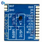 CMT2300A Wireless module 433M wireless data transmission/similar to SI4438/lora/SI4432 wireless module