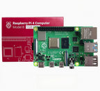 Raspberry Pi 4 (Model B) — 1GB / 2GB / 4GB / 8GB 3B 3B+