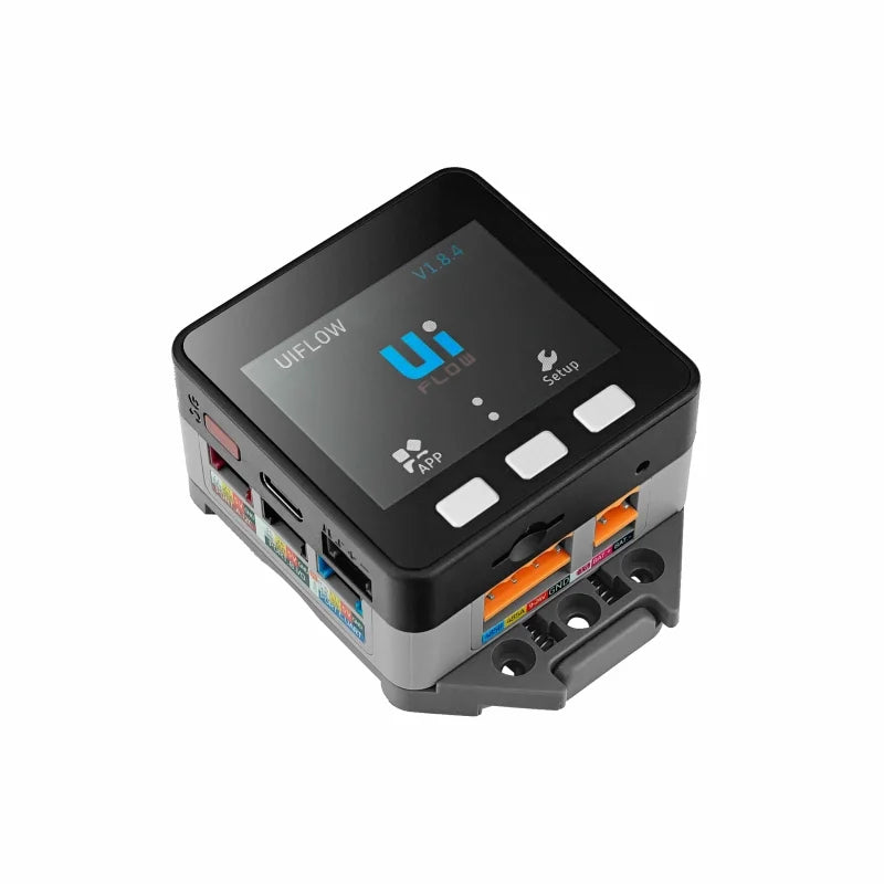 M5Stack Official IoT Base with CAT-M Module (SIM7080G)