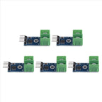 A75K 5PCS MAX6675 K Type Thermocouple Temperature Sensor Module for