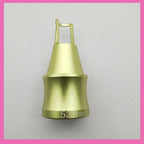 Q-Switched Laser Handle Magnetism Probe: 532nm/1064nm Bands for Tattoo, Melanin & Blue Pigment Removal, Beauty Instrument Part
