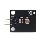 Light Sensor of Photoresistor/LDR Digital Signal Output Brightness Sensor Module for Arduino