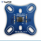 AS5600 Magnetic Encoder Magnetic Induction Angle Measurement Sensor Module 12bit