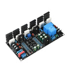 300W Mono Power Amplifier Board 1943+5200 Hifi High-Power Audio Amplifier Board With Speaker Protection