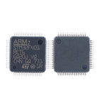 STM32F401RET6 STM32F401 STM32 F401RE F401RET6 LQFP-64 ARM Cortex-M4 32-bit Microcontroller MCU IC Controller Chip New Original