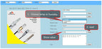 RS485 Modbus Water Proof Temperature Humidity Sensor Probe