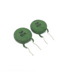 20PCS  PTC Positive Temperature Thermistor Resistor Thermal green 16P 15P 19P SY16P PTC16P PTC15P PTC19P