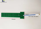1.5GHz high-frequency 15 degree directional transmitting and receiving antenna 1550-1620MHz UAV defense PCB antenna