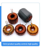 47mm Double Ring 1mH 2mH 3mH 220uH Charging Pile Inductor LCL Filter Inductor PFC