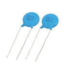 20PCS 07D/10D/14D/20D Varistor Resistor 05D220K 330K 391K 431K 07D471K 10D101K 10D471K 681K 10D330K 471K 14D220K 20D431K 20D471K