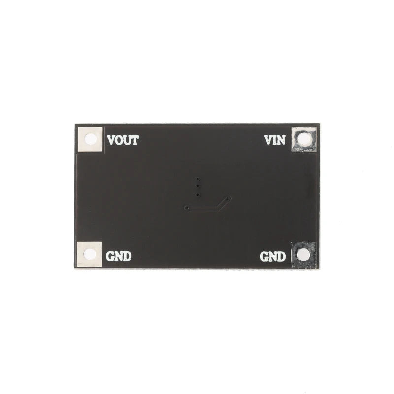 5Pcs/1pc Lt3045 Lineaire Spanningsregelaar Enkele Voedingsmodule 3.3V 5V Buck Step Down Board Rf Radiofrequentie Lage Ruis Omvor
