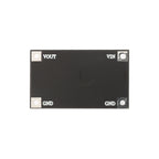5Pcs/1pc Lt3045 Lineaire Spanningsregelaar Enkele Voedingsmodule 3.3V 5V Buck Step Down Board Rf Radiofrequentie Lage Ruis Omvor