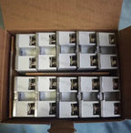 10PCS SSR-75DA FOTEK  75A DC control AC SSR75DA