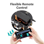 ESP32 Smart Robot Car Kit  Remote Control Car for Arduino Programming Project STEM Education Science Coding Kit