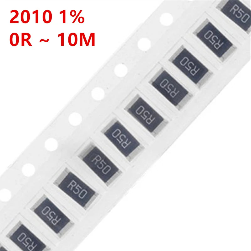 5000PCS SMD Resistor 0603 Accuracy 5% 0 ohm ~ 10M ohm 0 1 10 100 150 330 ohm 1K 2.2K 10K 100K 0R 1R 10R 100R 150R 220R 330R 1M