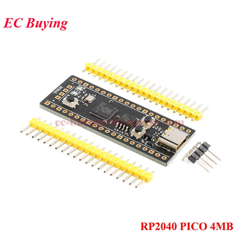 Raspberry Pi Zero W 2W Raspberry Pi Pico 2 Pico W H 2H 2W WH 2WH RP2040 RP2350 Wireless WiFi Bluetooth-compat Development Board