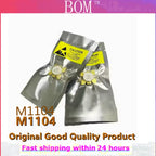 M1104 (2pcs) Free Shipping SMD RF Tube RF Power MOSFET NPN Transistors, Original In Stock