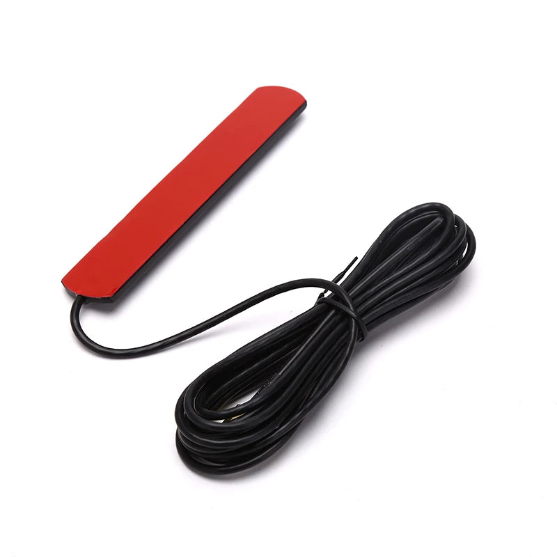 Wifi Antenna for Android Car DVD Player GPS Navigation Wifi Antenna Receiver 2M line length