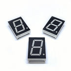 10PCS 1.2-inch digital tube 28.8mmX40.8mm digital display screen "8" high 30.6mm 7-segment digital tube 12101series12102