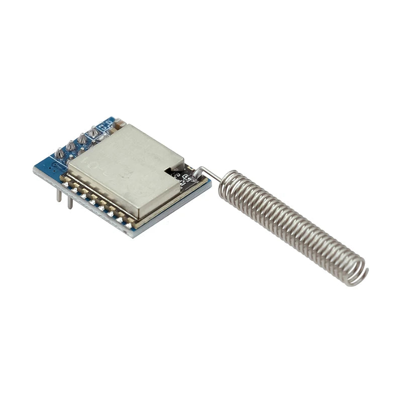 1~10PCS RA-01 RA-02 LoRa SX1278 433Mhz Wireless Spread Spectrum Transmission Module Most Distant 10KM For arduino