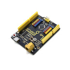 Keyestudio WIFI UNOR3 Development Board ATMEGA16U2/ ATMEGA328P/CP2102 +USB Cable With  Gift Box Compatible With Arduino Uno R3