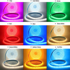12V 24V 5m 10m 20m LED Strip Light IP68 Waterproof 2835 9 Colors Flexible Tape with 2pin Wire 120LED/m Bright Ribbon 0.5m 1m 2m