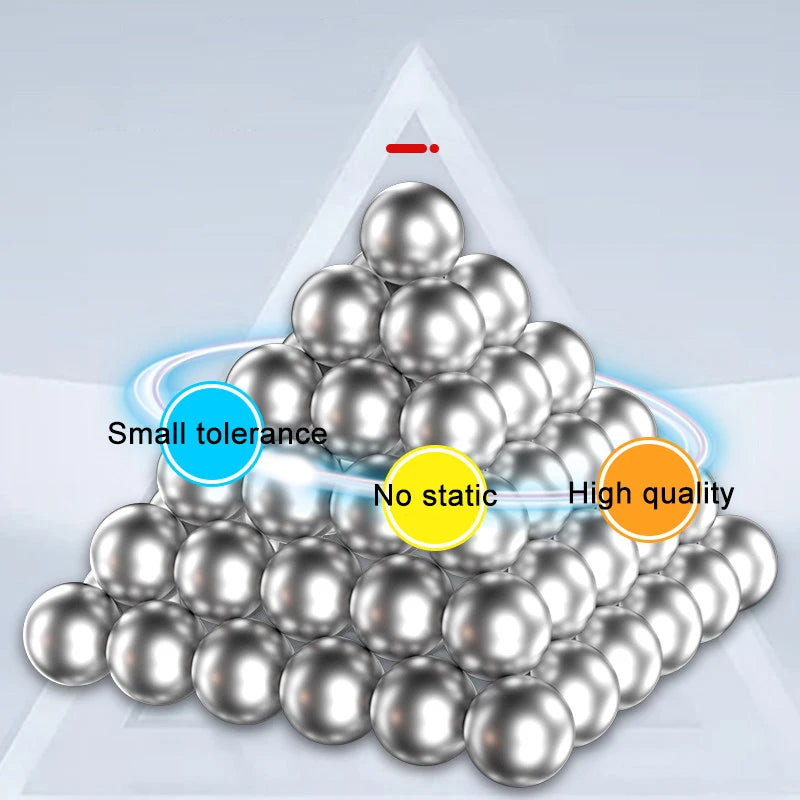 MECHANIC XZW10 Series Lead-free Sn96.5/Ag3.0/Cu0.5 BGA Solder Balls 10K/Bottle 0.2mm-0.76mm Soldering Ball For PCB Repair Rework