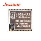 SX1276 LoRa Ra-01H 868MHz Spread Spectrum Wifi Wireless Communication Module 3.3V Serial SPI Interface Ra 01H Ra-01 Ra01H
