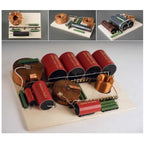 10W Jantzen Superes wire wound resistor audiophile Hifi frequency divider component  0.1R-100R