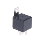 1Pc CMA31-C DC12V Waterproof Automotive Relay 12VDC 5Pin 30A With Backplate HKE Car Relay 12V 5Pin With Relay Socket