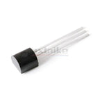 5PCS TMP36GT9Z TMP36G TMP36 36GZ TO-92 ±2°C 2.7V To 5.5V Low Voltage Temperature Sensors IC