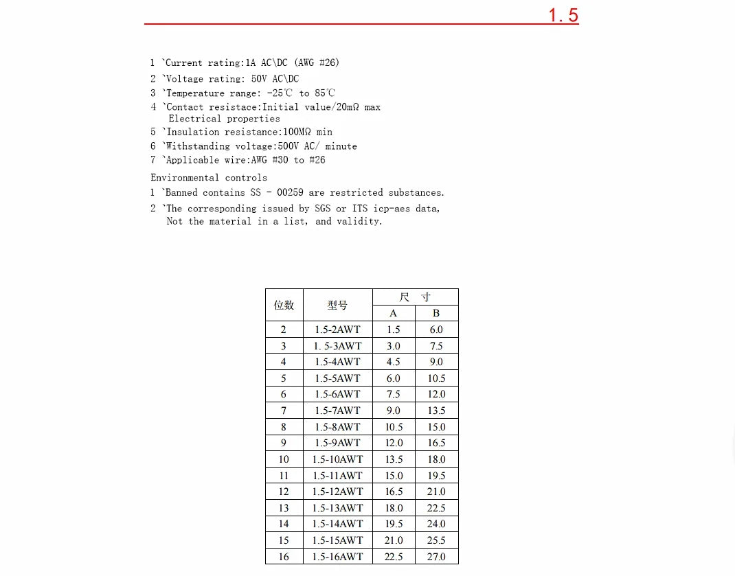 20Pcs SH1.0/JST1.25/ZH1.5/PH2.0/XH2.54mm 2P/3P/4P/5P/6/7/8/9/10/12 Pin Horizontal SMD/Vertical SMD Connector Plug