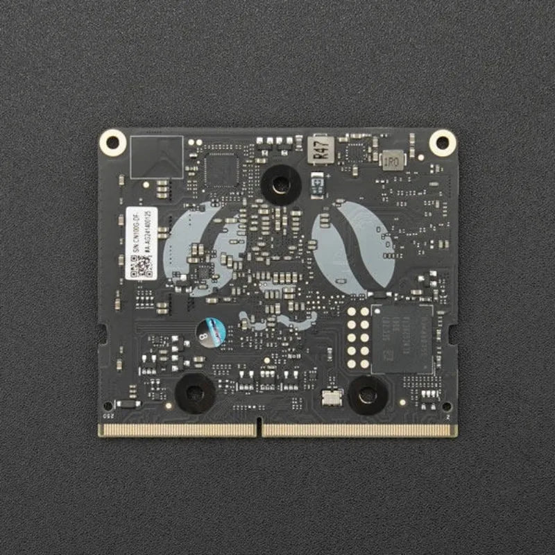 LattePanda Mu Micro x86 Compute Module N100 Processor 16G Memory 64G Storage