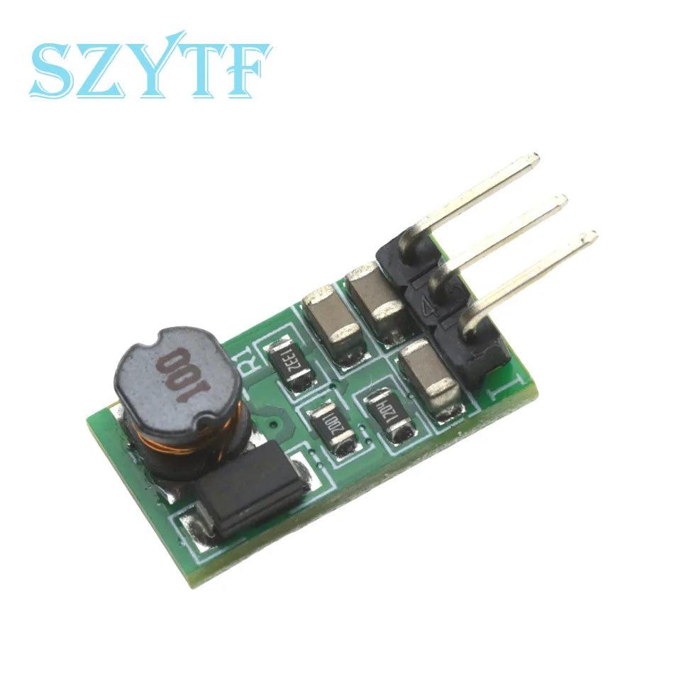 DD4012SA 1A DC 5-40V to 3V 3.3V 3.7V 5V 6V 7.5V 9V 12V Regulator DC-DC Step-Down Buck Converter Module Board
