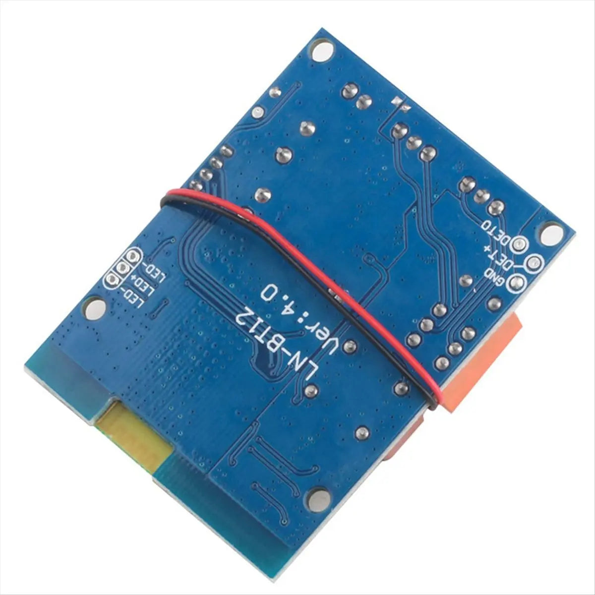New CSR8645 CSR BLE 4.0 Bluetooth Audio Receiver Music APT-X Stereo Wireless Board Diy Electronic