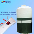 XKC-E700 Handheld Water Liquid Wine Level Detector Portable Tank Monitor Pipe Sensors with Built-in Buzzer