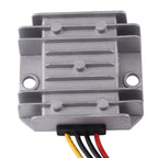Waterproof 24V To 12V DC-DC Converter 5A 60W Voltage Step Down Module Step Down Converter Truck Application