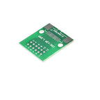 2pcs fpc-12pin Cable Pitch 0.5mm To Dip Pitch 2.54mm Smt Adapter Pcb Board Ffc 12p Fpc 12pin Connector Wire To Dip12 Converter