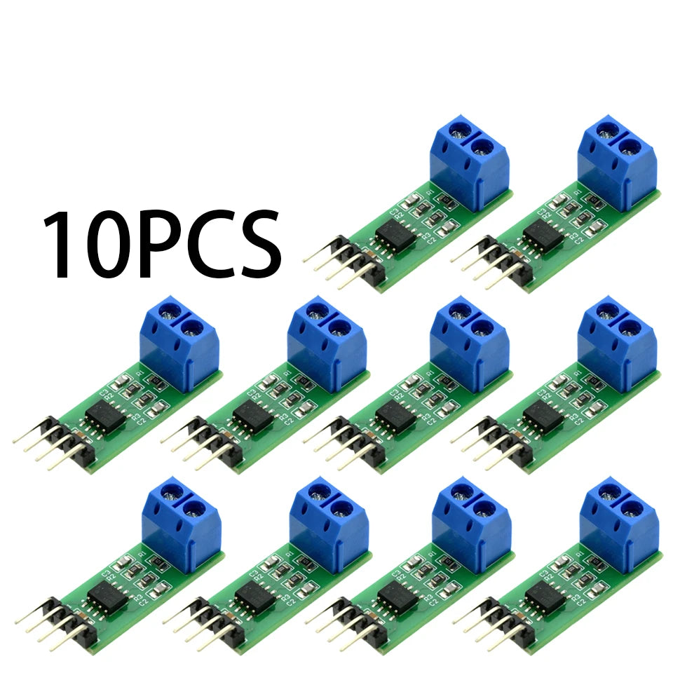 1-20pcs TJA1050 CAN Module CAN Bus Module CAN Bus Transceiver STM32 Code For Arduino DIY Kit