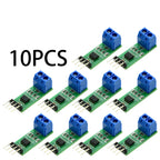 1-20pcs TJA1050 CAN Module CAN Bus Module CAN Bus Transceiver STM32 Code For Arduino DIY Kit