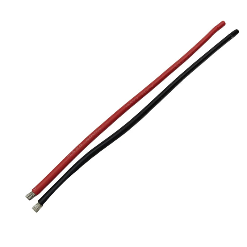 80A 100V Ideal Diode Module High Power Anti-Reflux 5-90V Charging Adapter AWG10 Silicone Connecting Wire XT90 Plug for RC Model