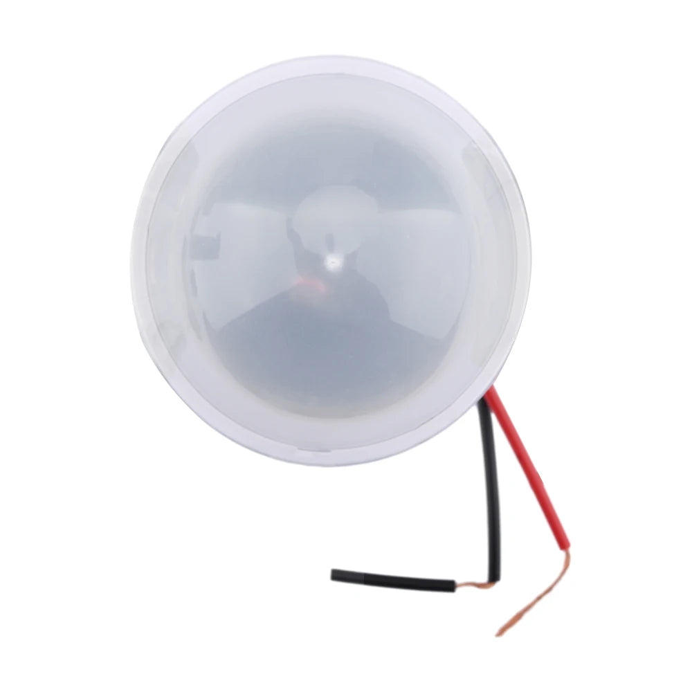 Automatic On Off Photocell Street Light Switch Street Light Photoswitch Photocell Sensor Switch Photo Control Sensor