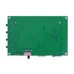 XH-A150 Digital For Bluetooth power amplifier PAM8403 Onboard lithium battery opera player with rechargeable dual-channel 10W