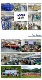 M8 Socket 3 4 5 6 8 Pins Female Male Solder Type Front Back Panel Mount Waterproof Connectors