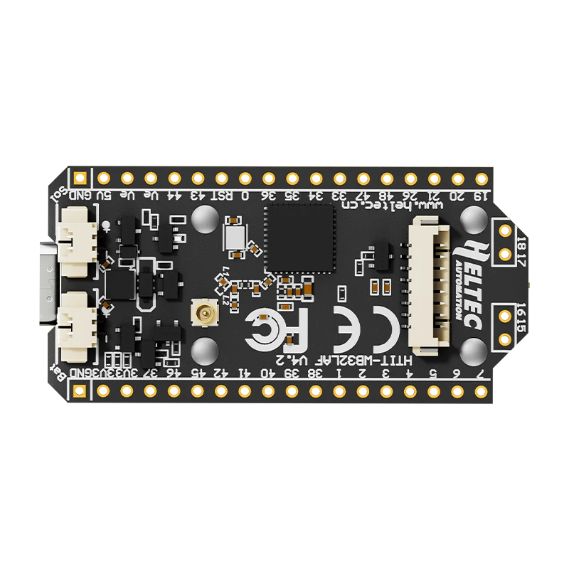 2Pcs Heltec LoRa 32 V4 2Pcs ESP32-S3 SX1262 Meshtastic MeshCore LoRaWAN WiFi BLE OLED Dev Board