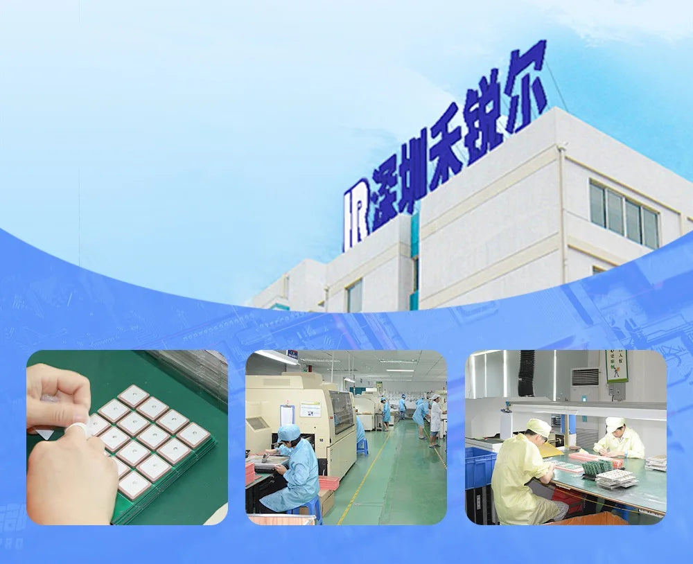 Quectel RM500Q-AE Global (Except for China) Sub-6GHz 5G Cellular Wireless Communication Module Support 5G 4G 3G GNSS