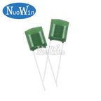 50pcs/Lot 100V Polyester Film Capacitor 1NF 2.2NF 4.7NF 10NF 47NF 100NF 2A331 2A102 2A222 2A472 2A512 2A103 2A223 2A473 2A104
