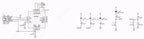 ESP8266 ESP-WROOM-32 ESP32-WROVER Development Board Test Programmer Socket Downloader for ESP-01 ESP-12F ESP-07S ESP-12S ESP32