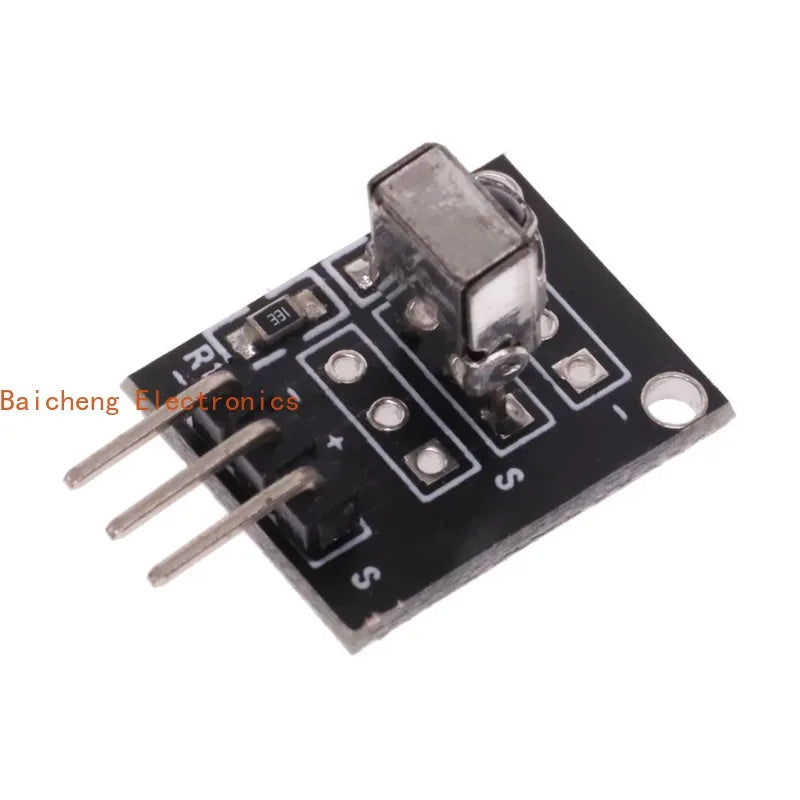 10PCS 3pin KY-022 TL1838 VS1838B 1838 Universal IR Infrared Sensor Receiver Module for Arduino Diy Starter Kit